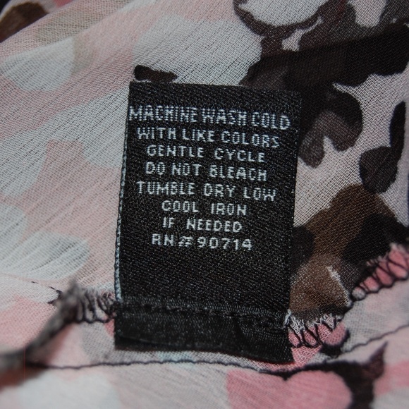 JBS Two-Piece Size 14P Dress - Picture 8 of 8